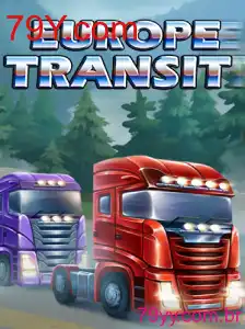 EuropeTransit