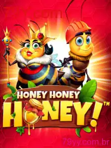 HoneyHoneyHoney